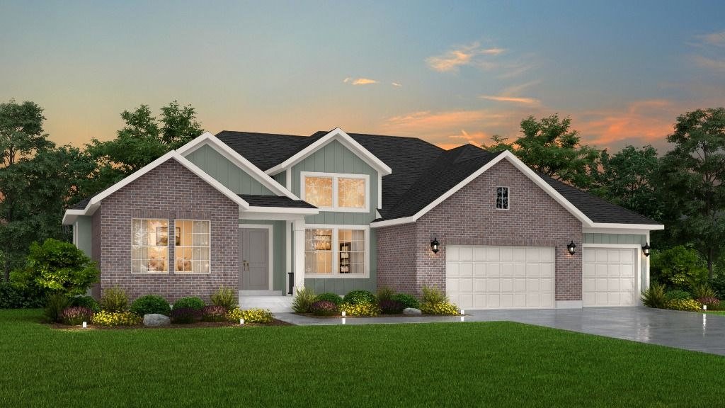 1275 Pearl Court (Sorrento Traditional)