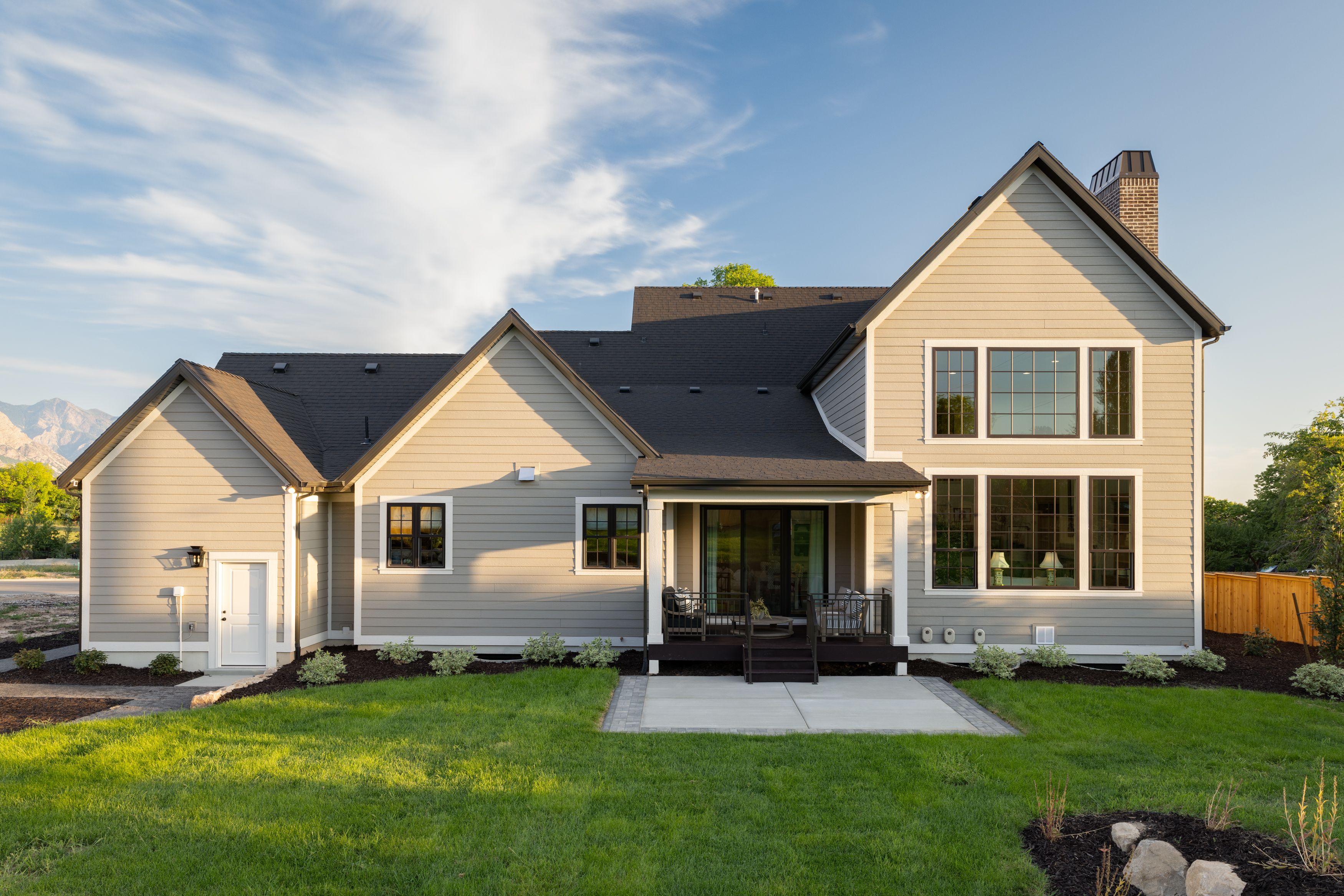 Yorktown Traditional