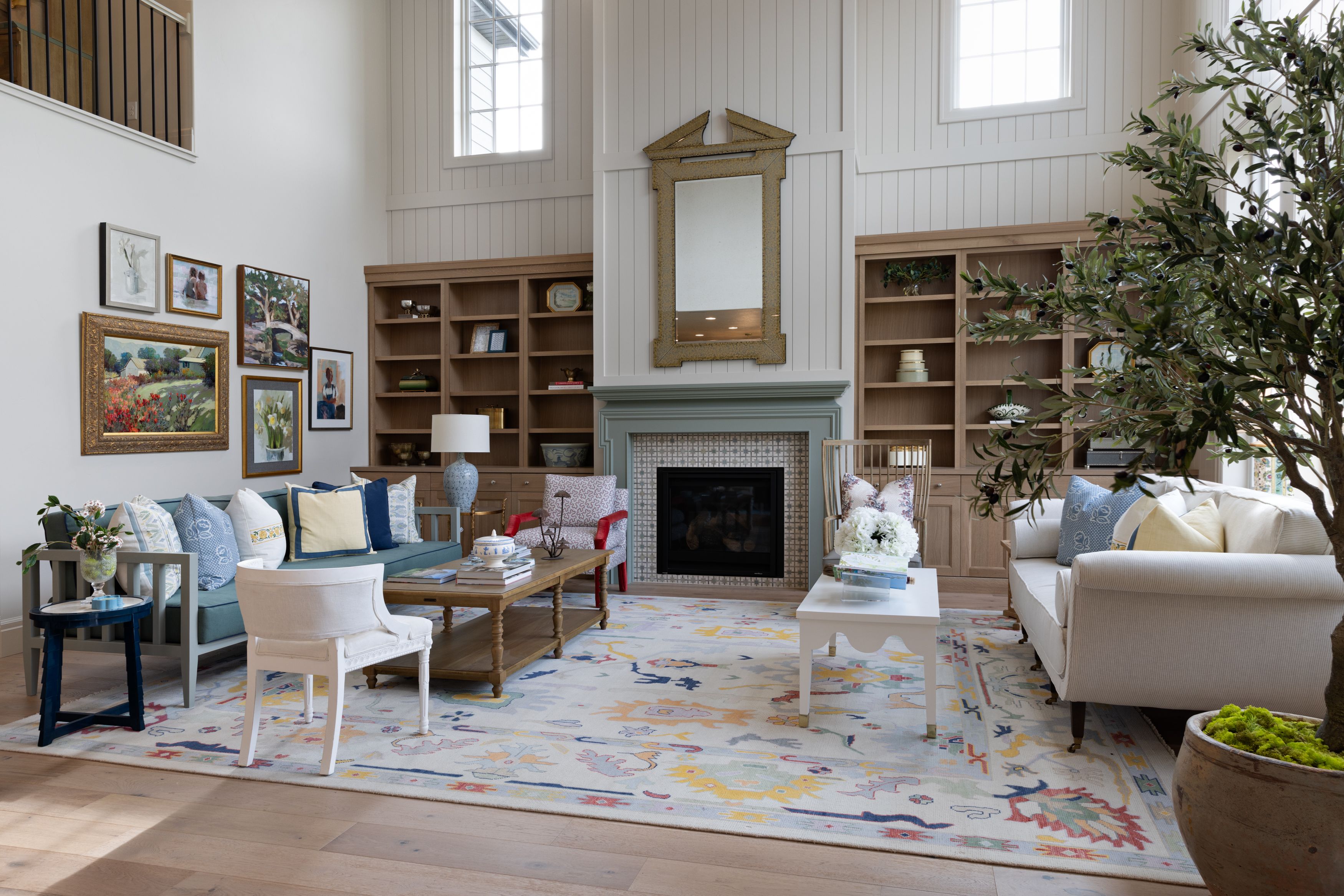 Yorktown Traditional