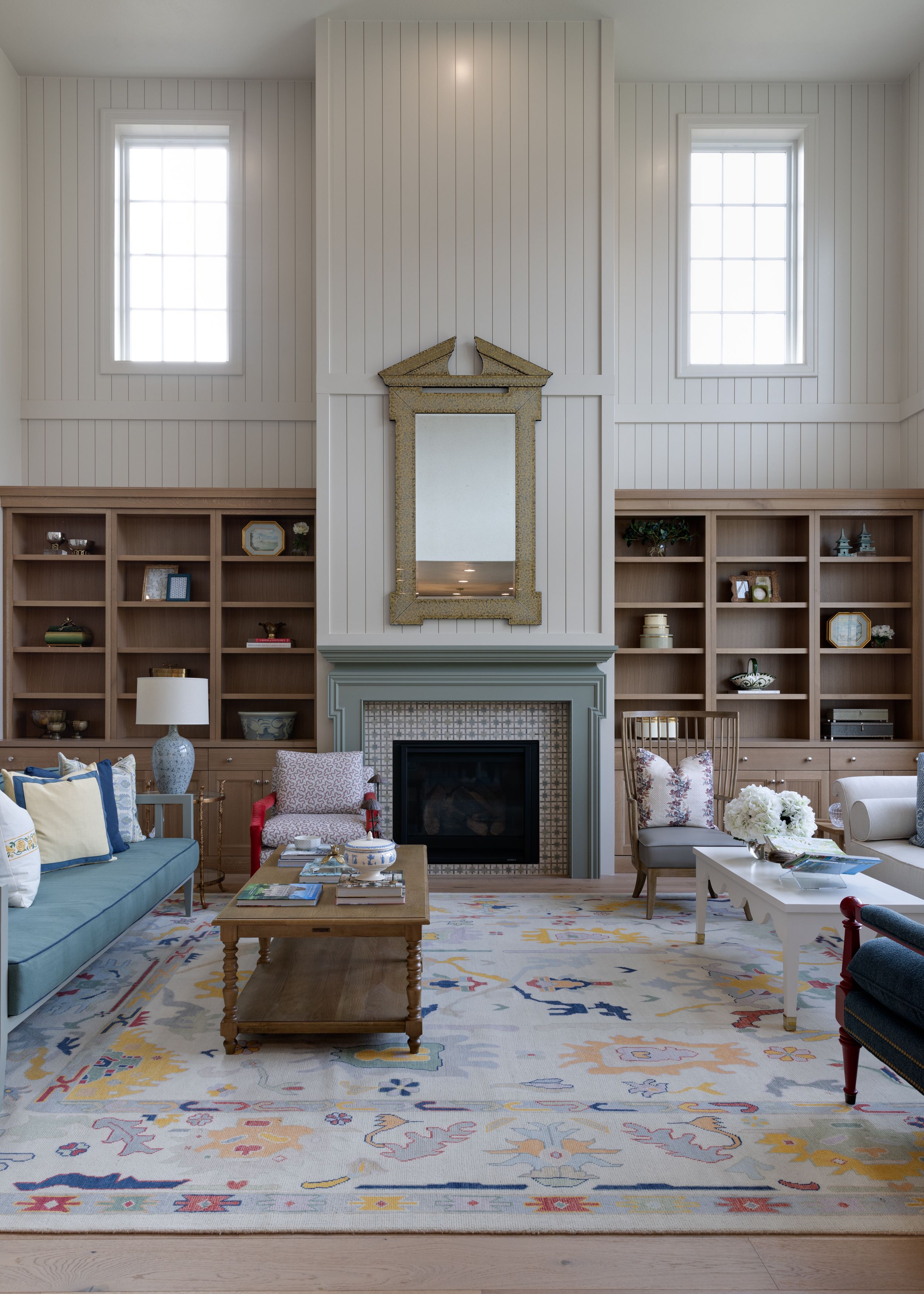 Yorktown Traditional