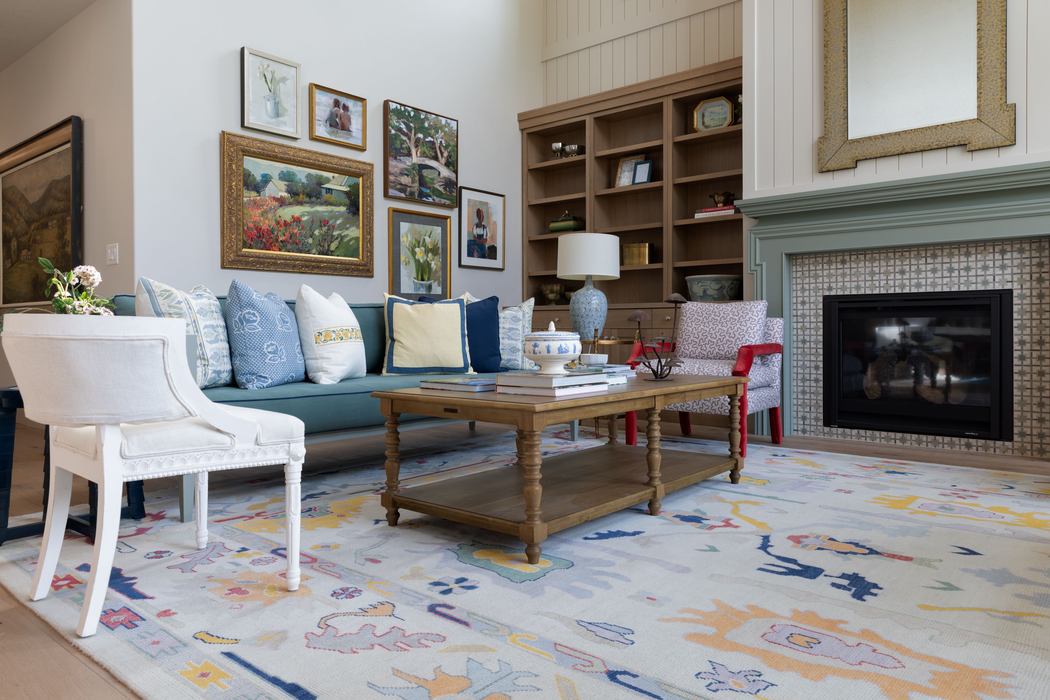 Yorktown Traditional