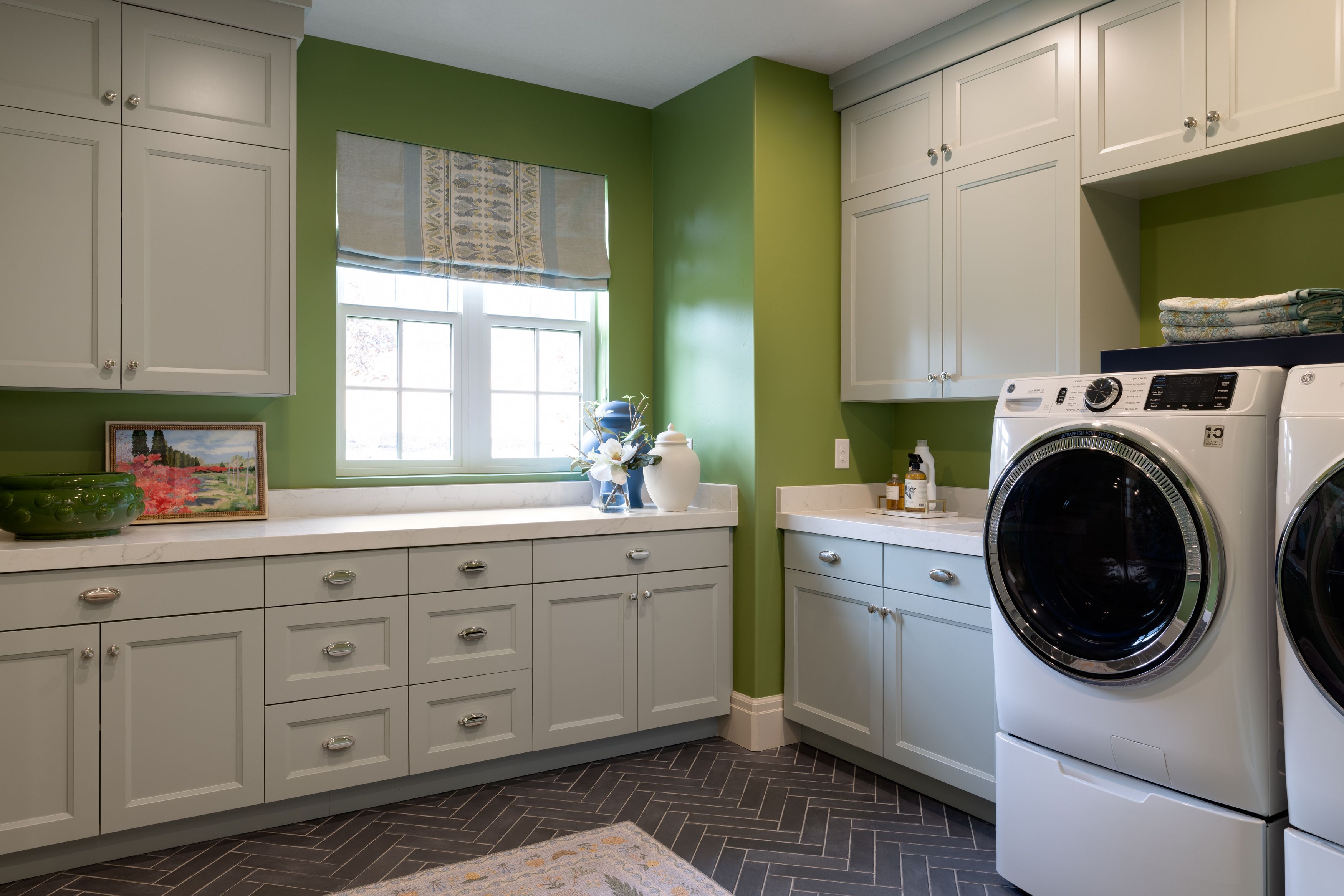 Yorktown Traditional