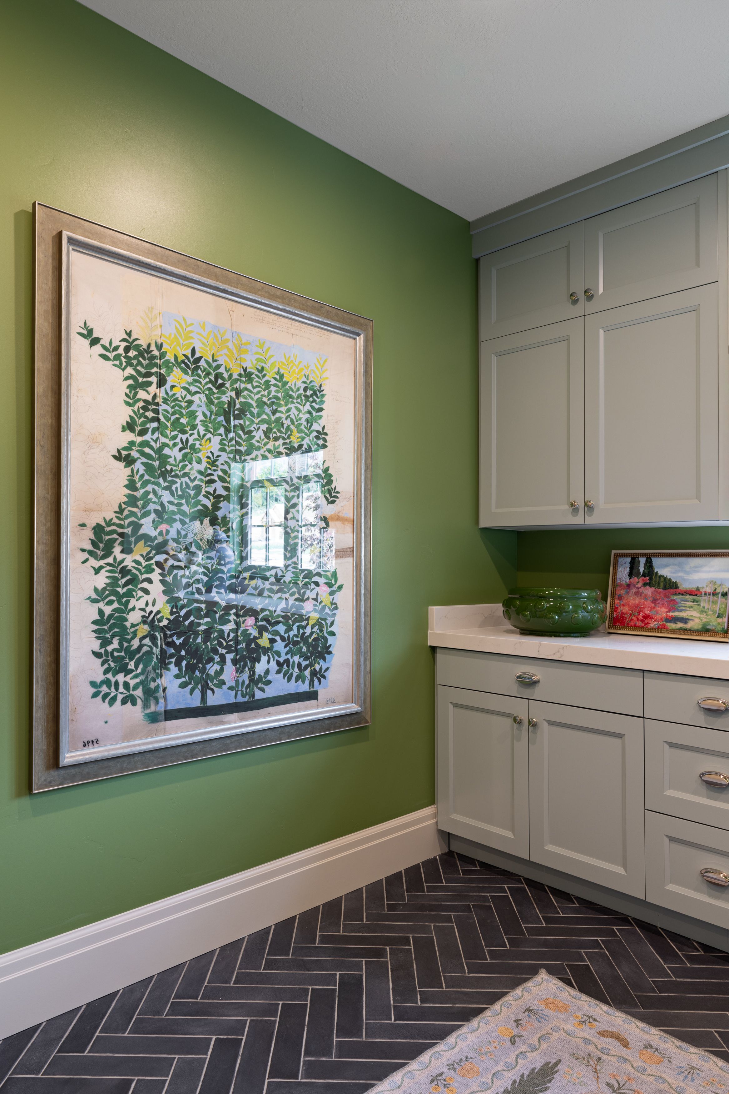 Yorktown Traditional