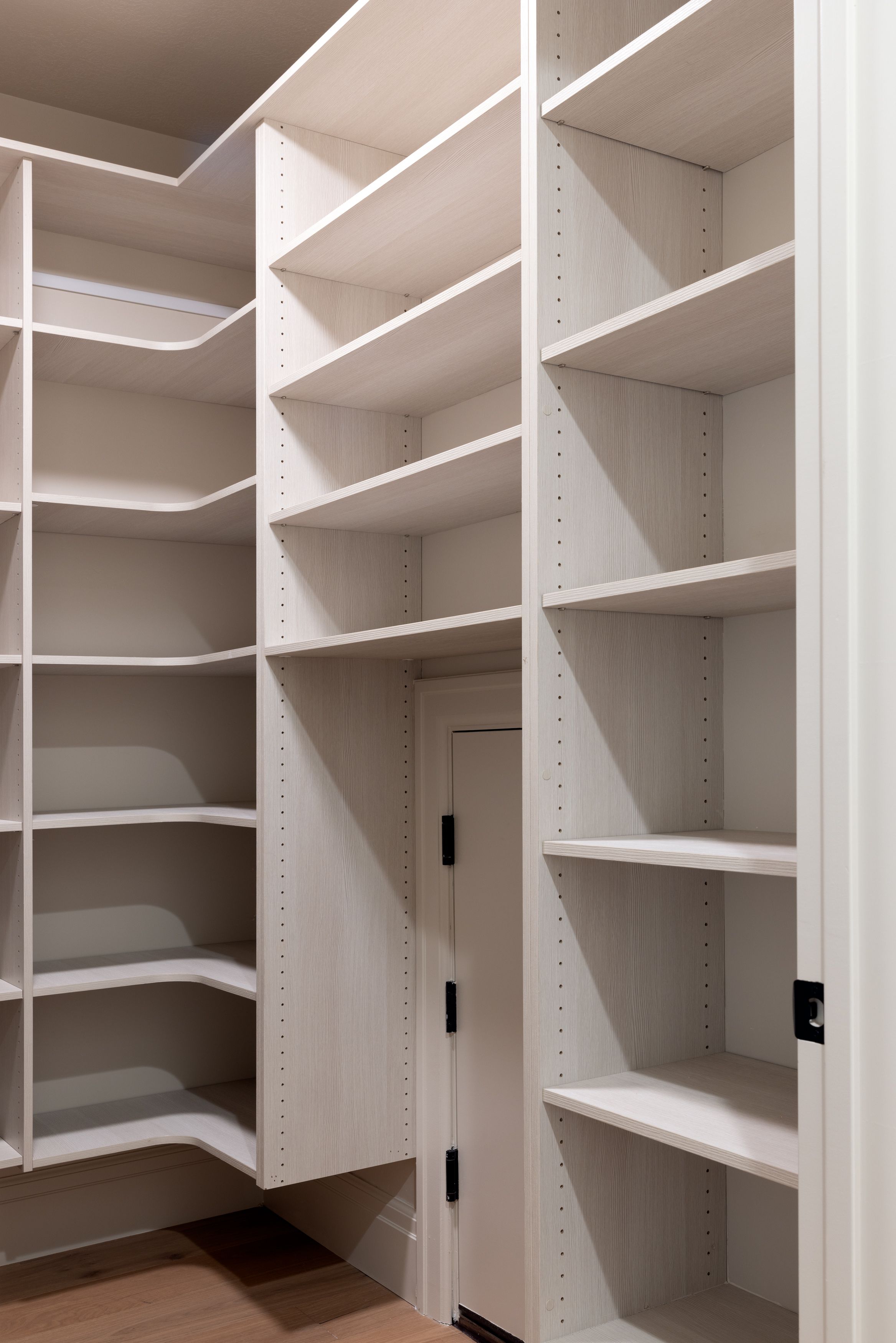 Yorktown Traditional