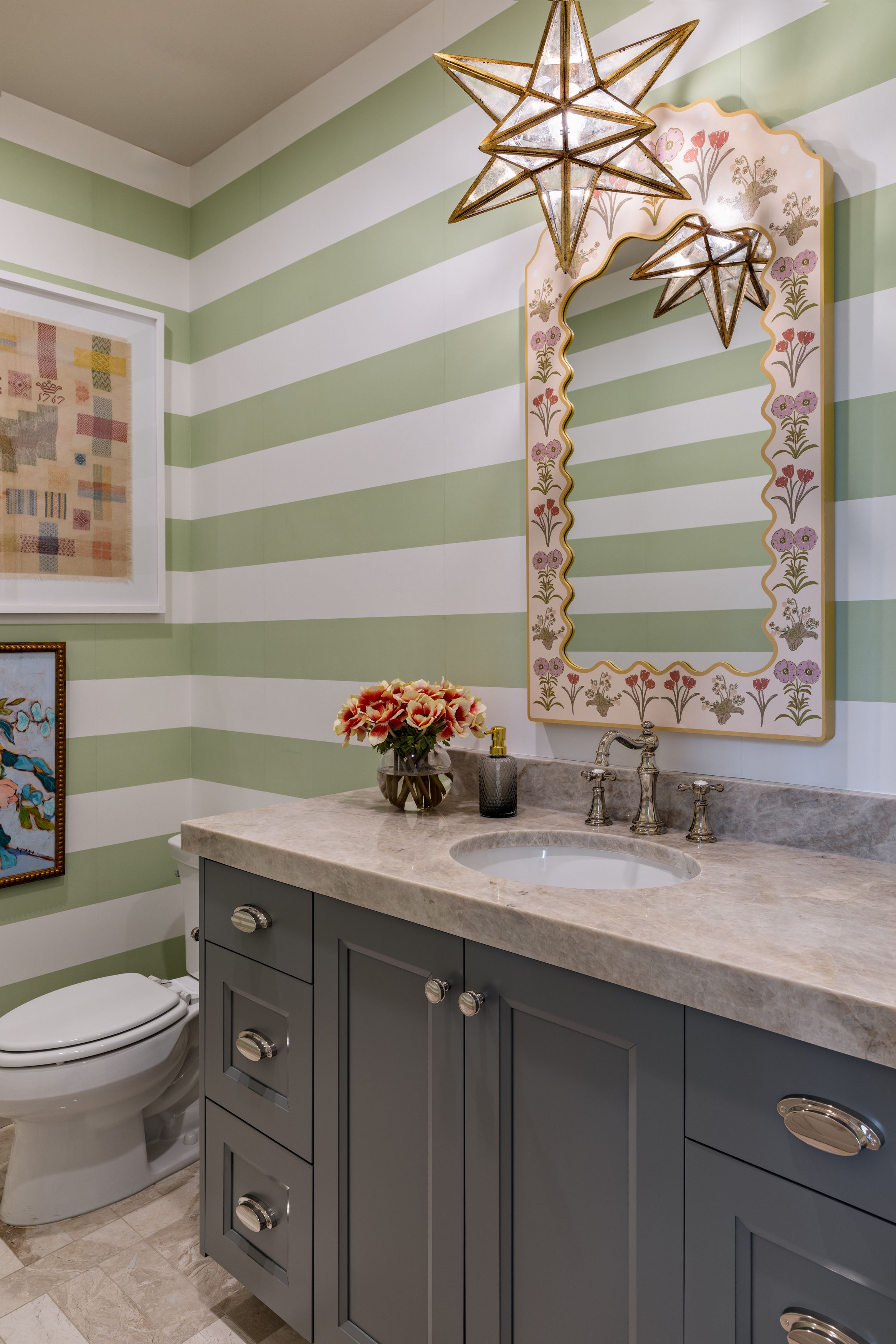 Yorktown Traditional