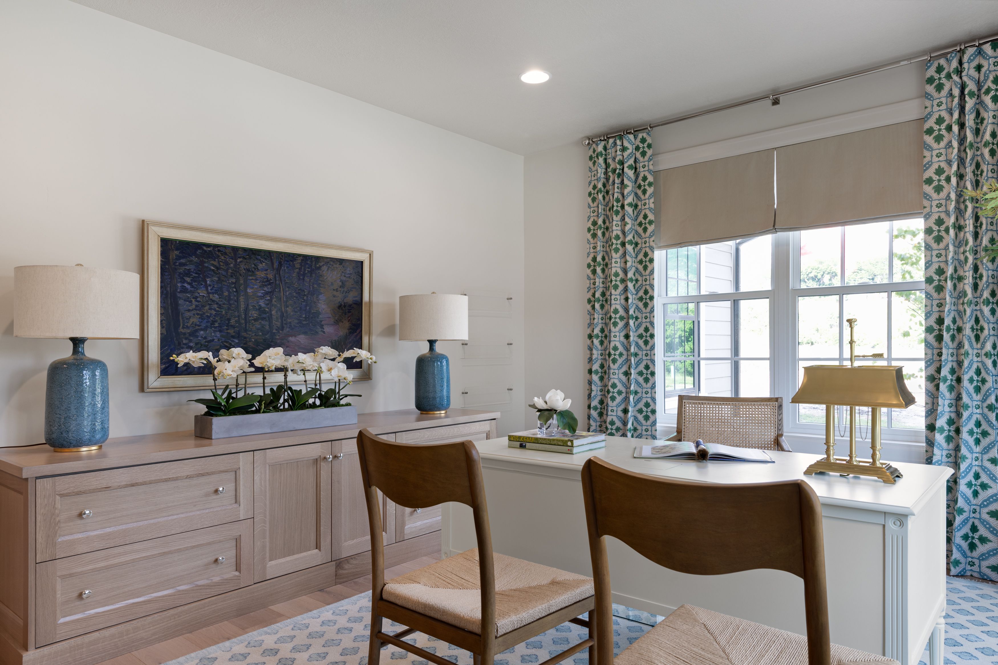 Yorktown Traditional