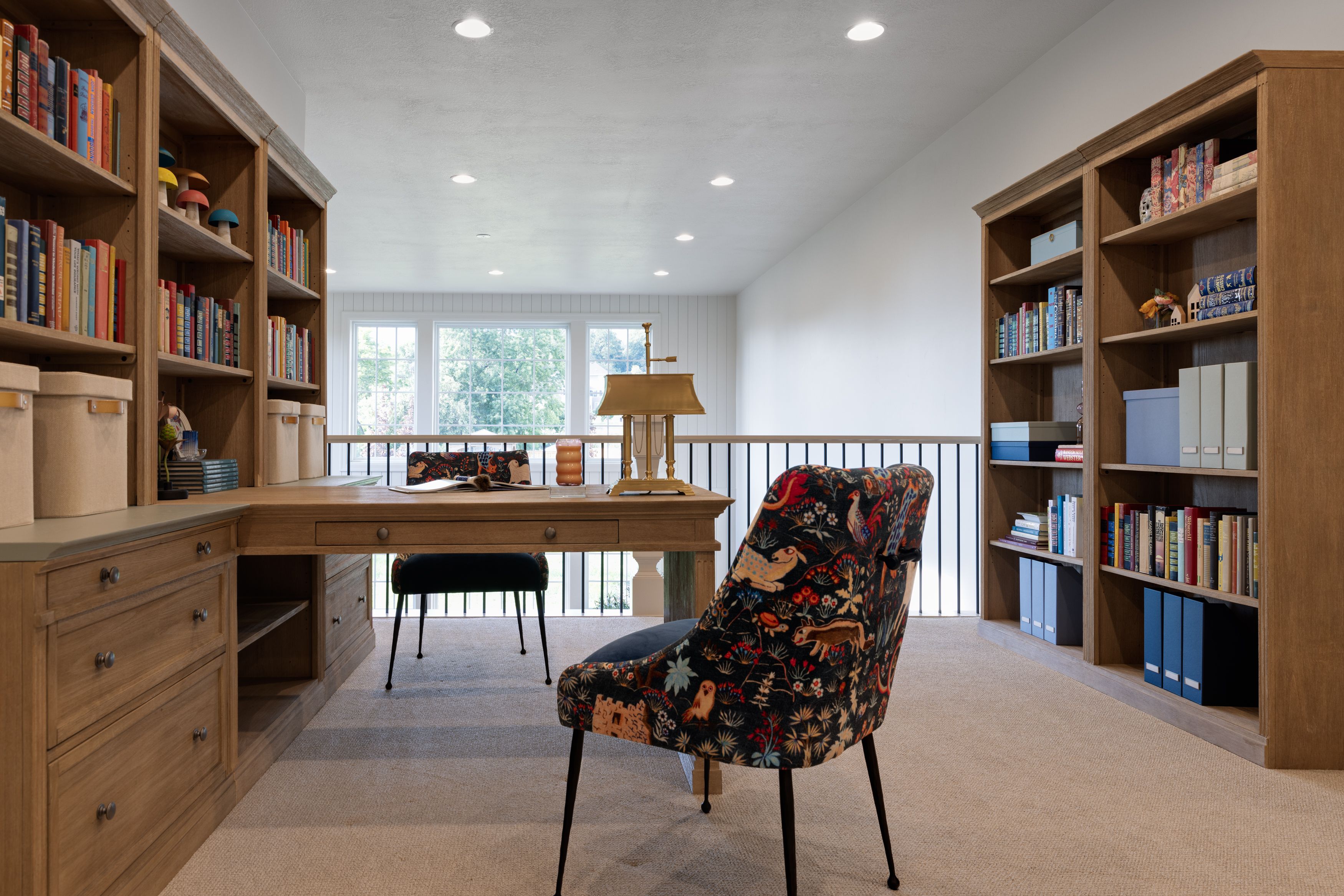 Yorktown Traditional