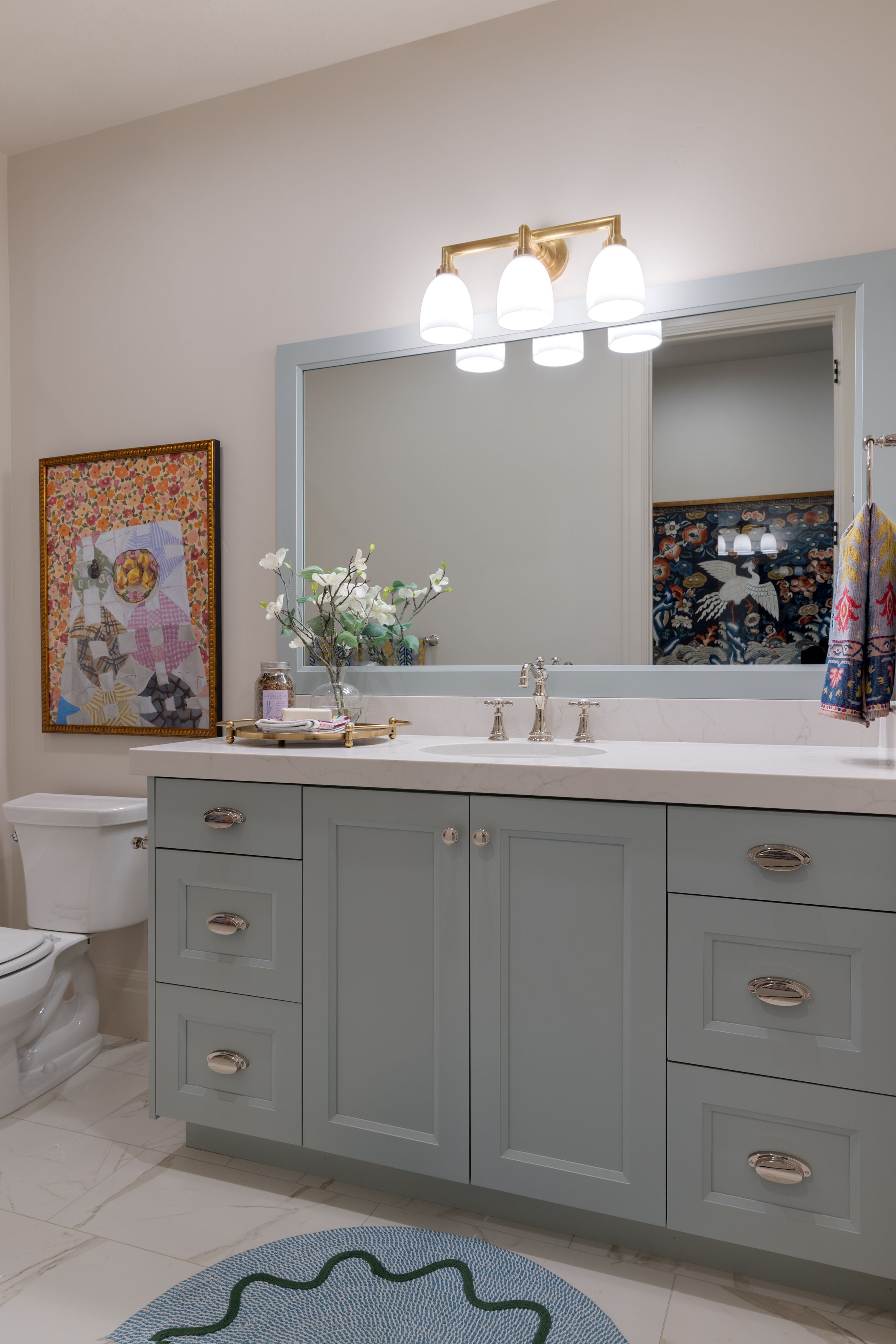 Yorktown Traditional