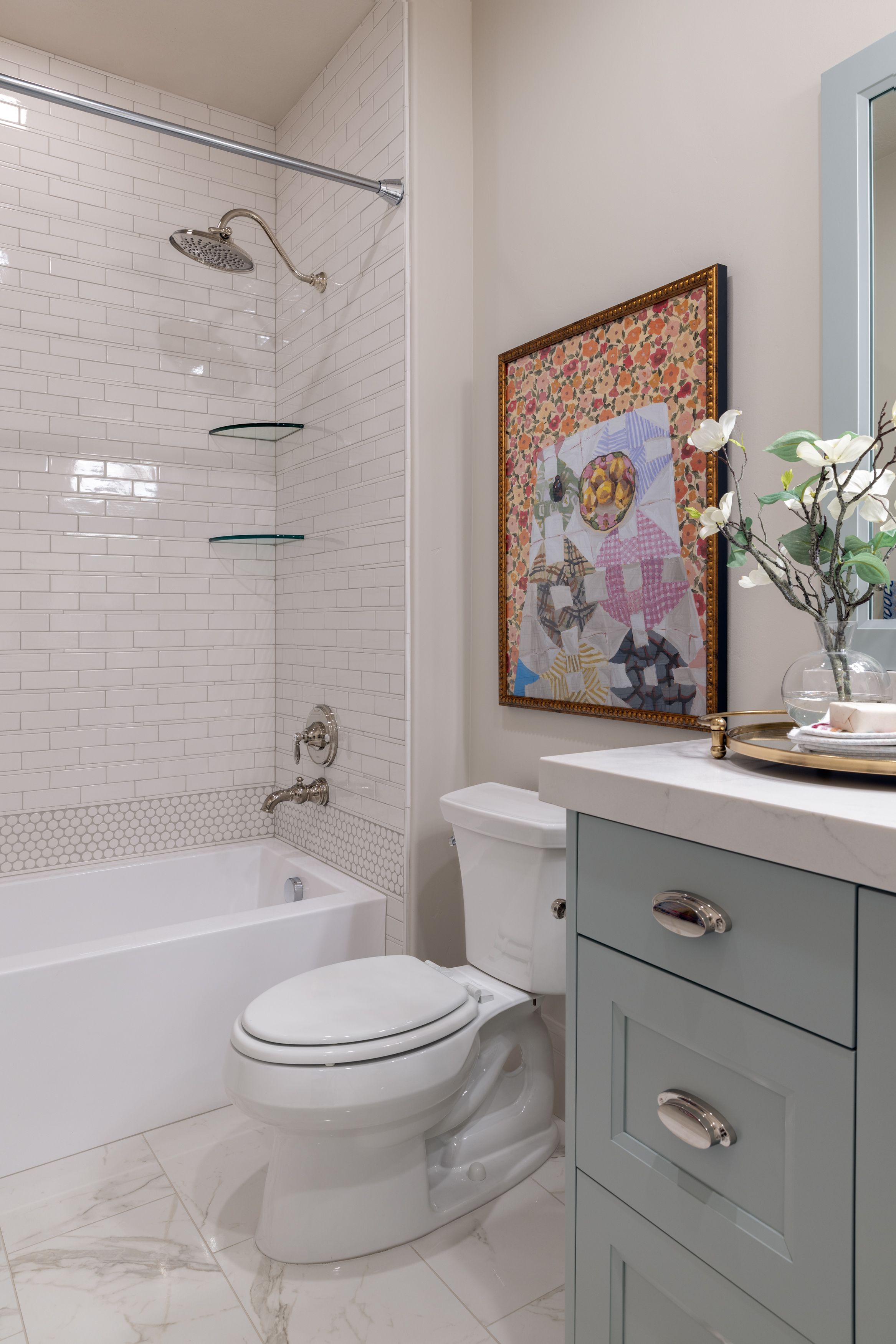 Yorktown Traditional