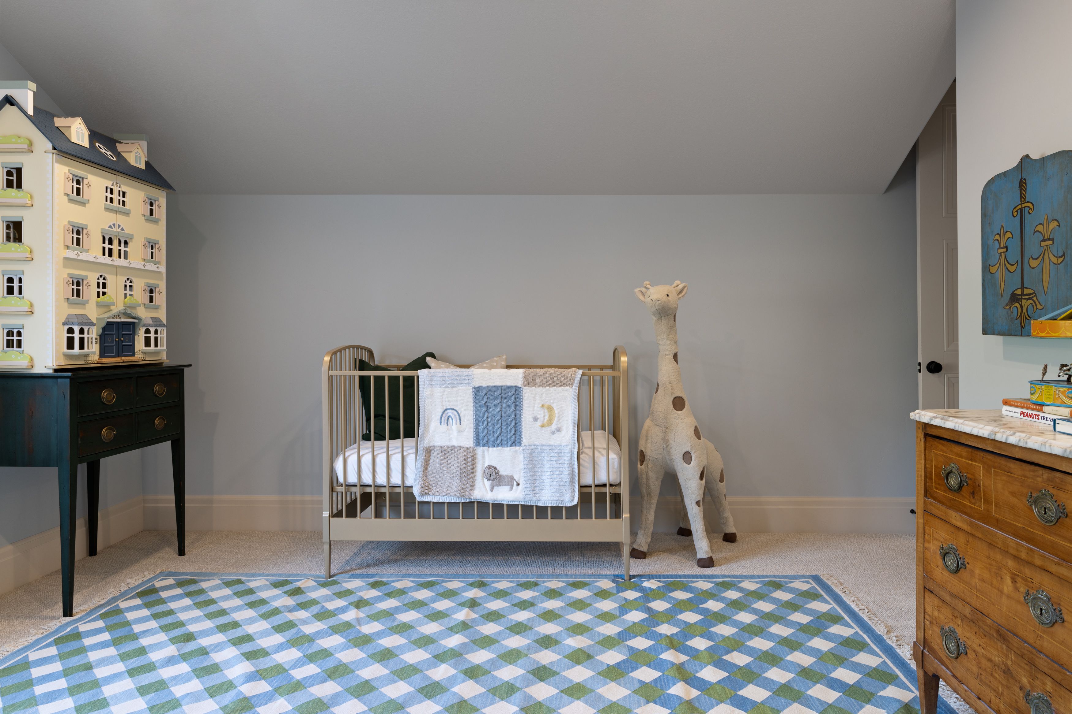 Yorktown Traditional