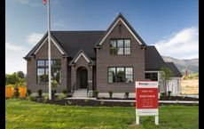 Weber View: Pleasant View, Utah - Ivory Homes