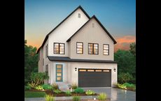 Ridgeview Scandia Cottages: Highland, Utah - Ivory Homes