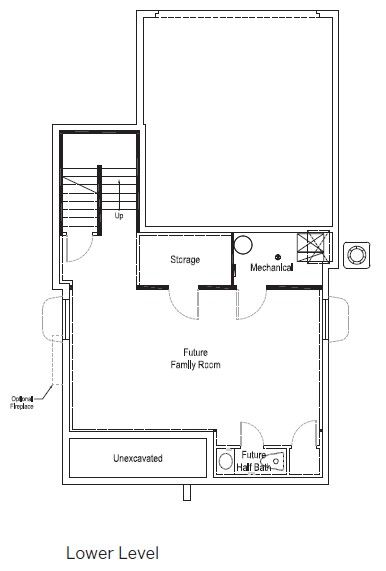 Lower Level