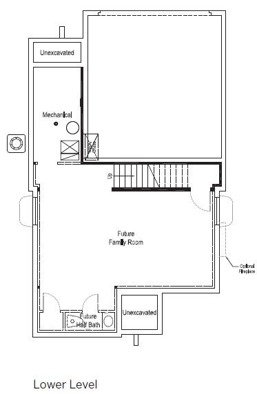 Lower Level