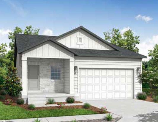 1578 E Duckwater Peak