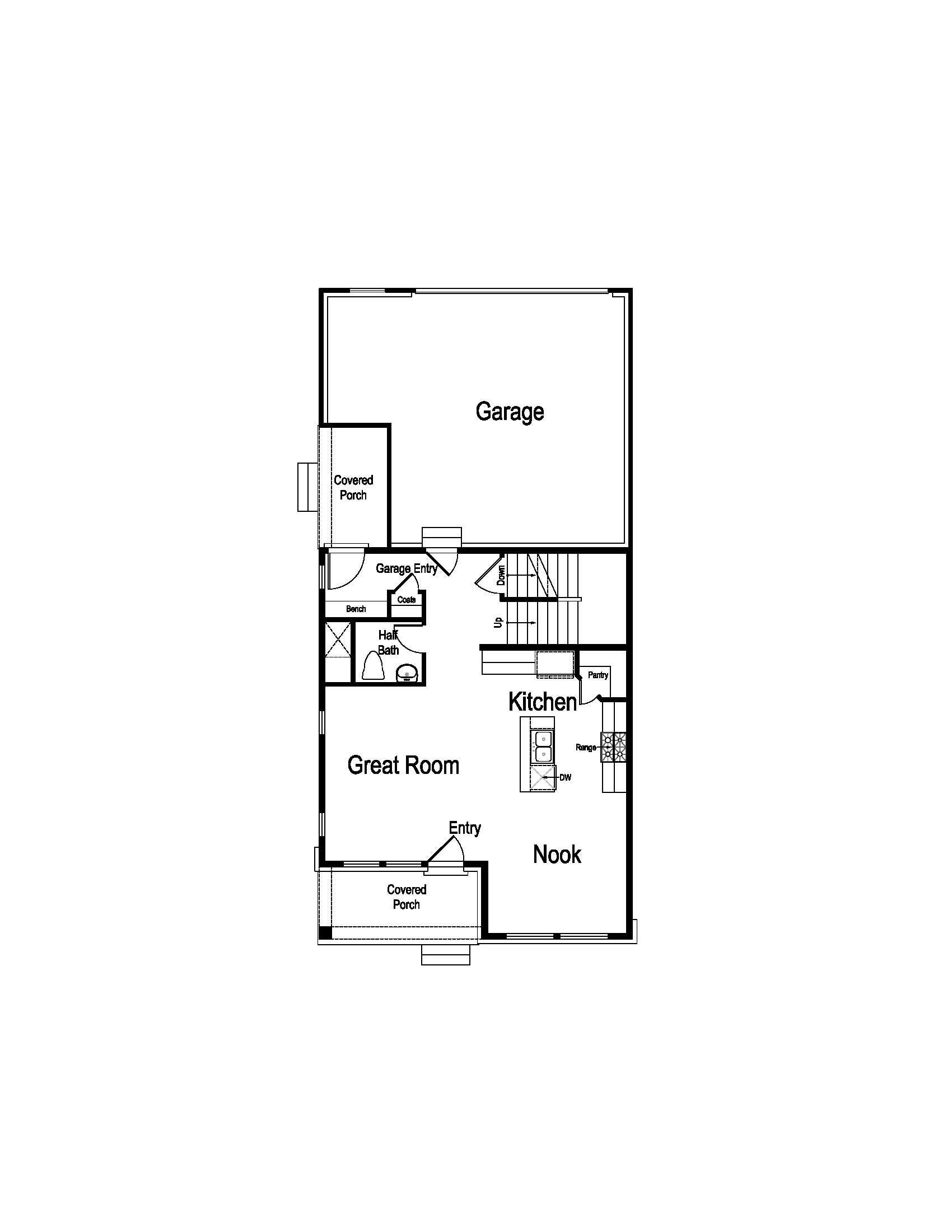 Main Level