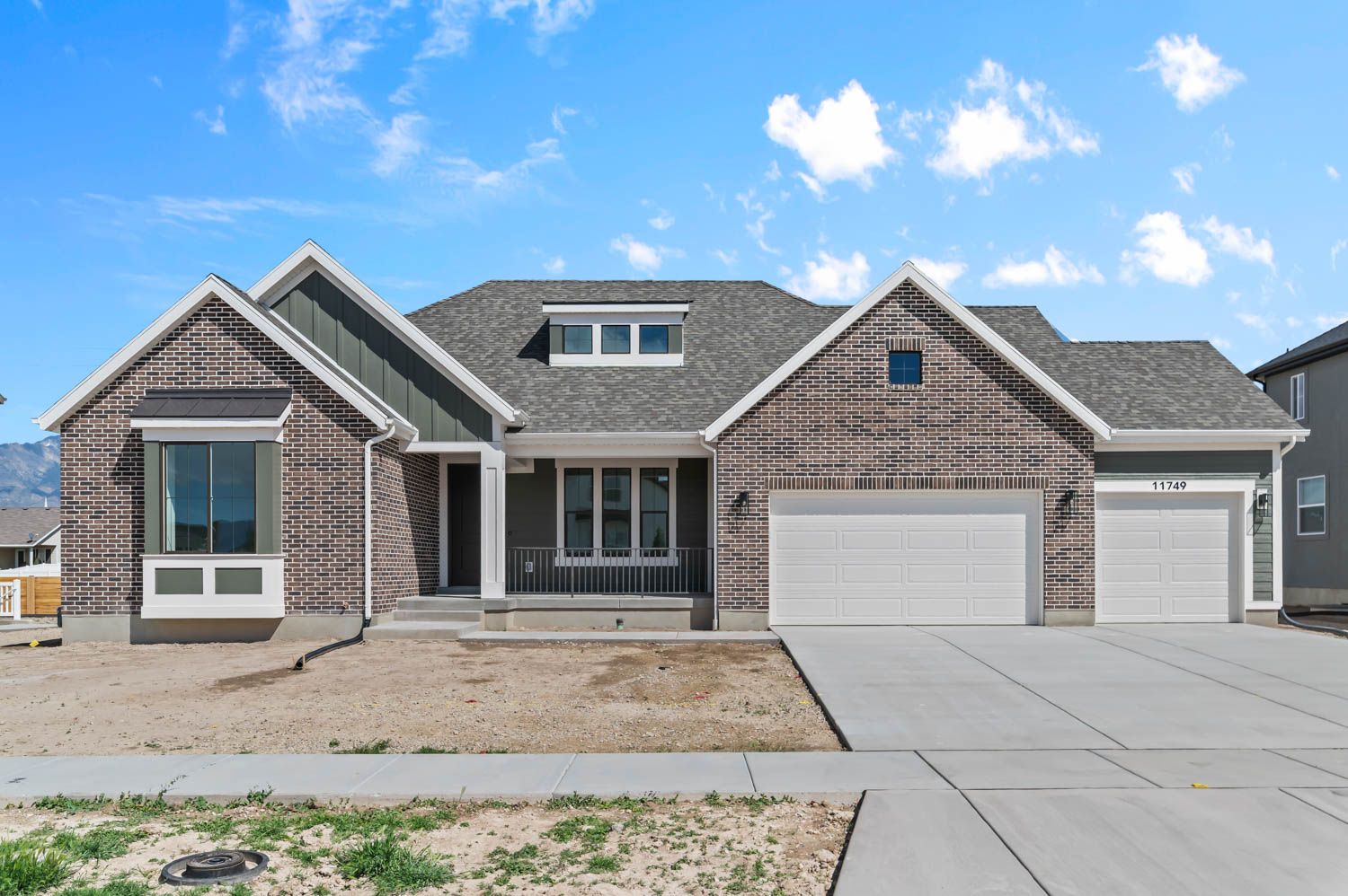 Carlisle Traditional - Big Willow 315