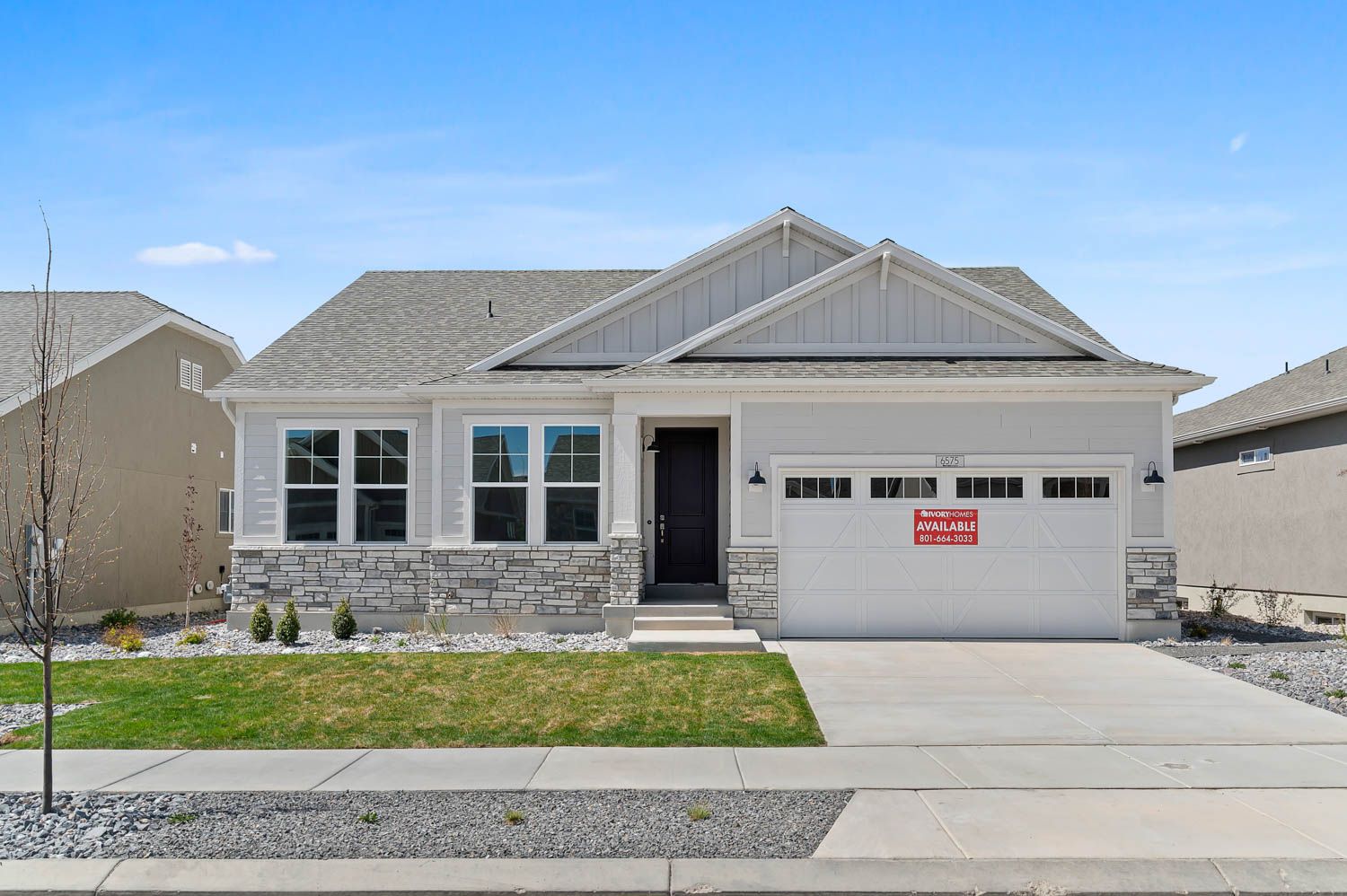 6575 N Bald Knoll (Hobble Creek)