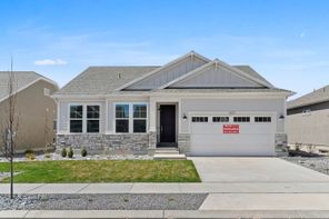 6575 N Bald Knoll (Hobble Creek)