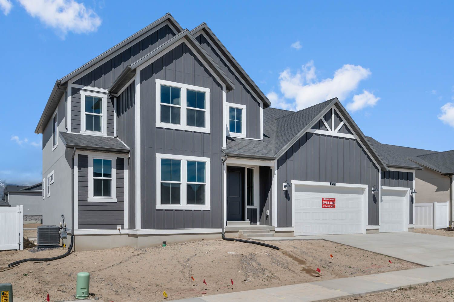 2400 Farmhouse
