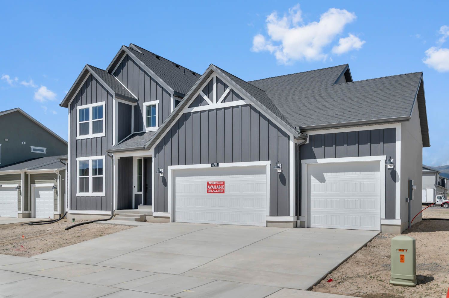 2400 Farmhouse