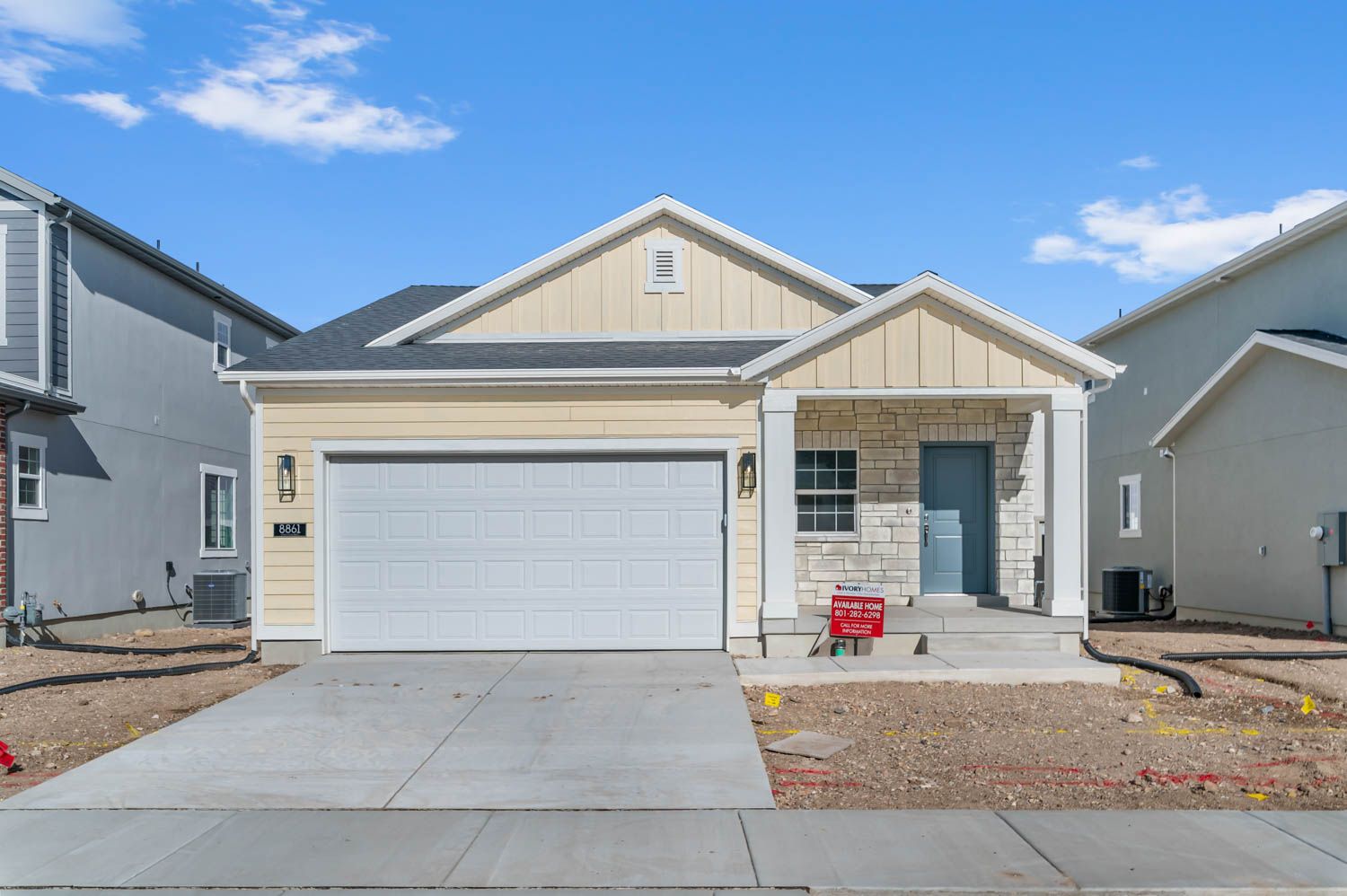 8861 S Smoky Hollow Rd (Gardiner)