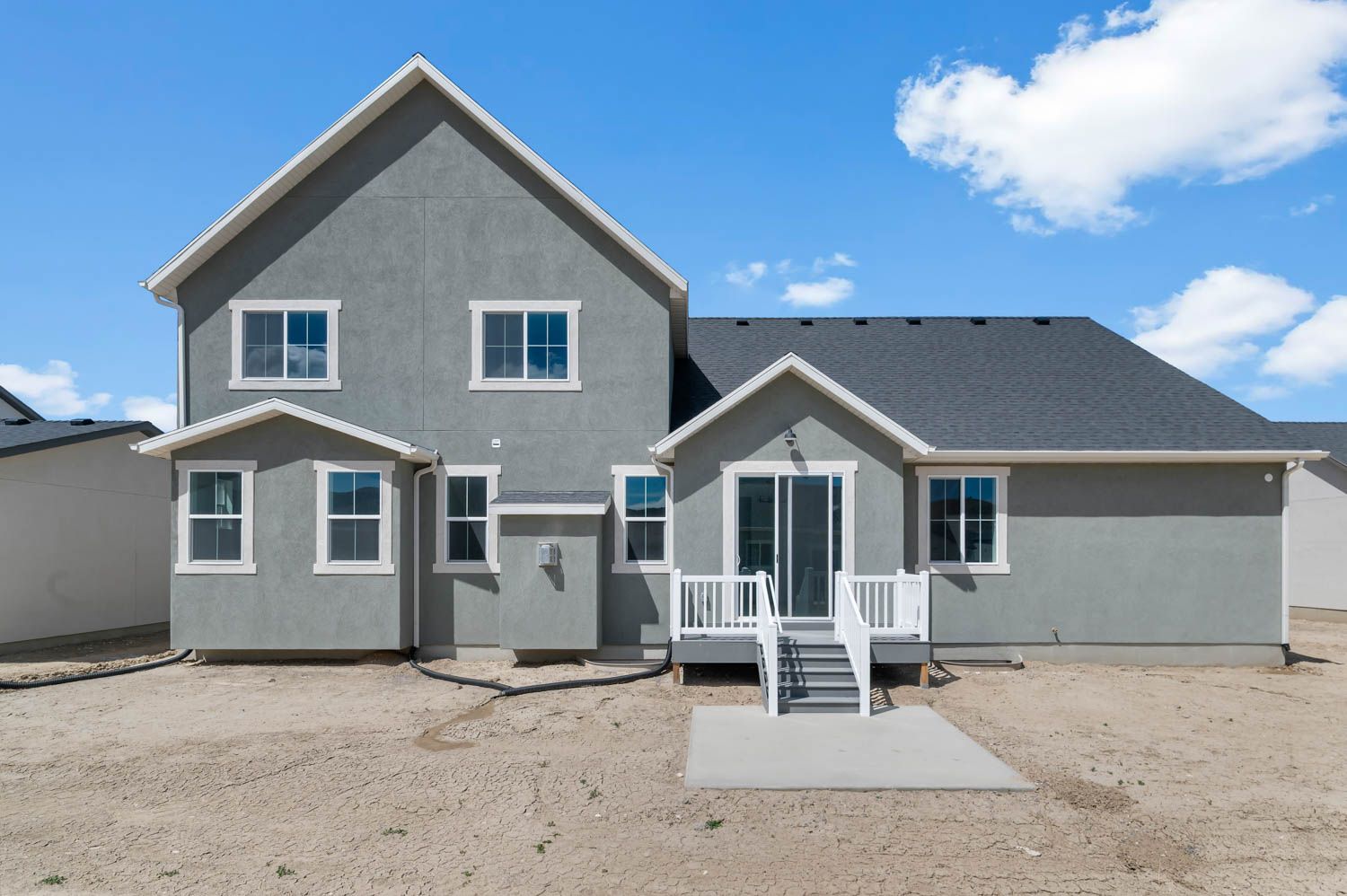 2400 Farmhouse