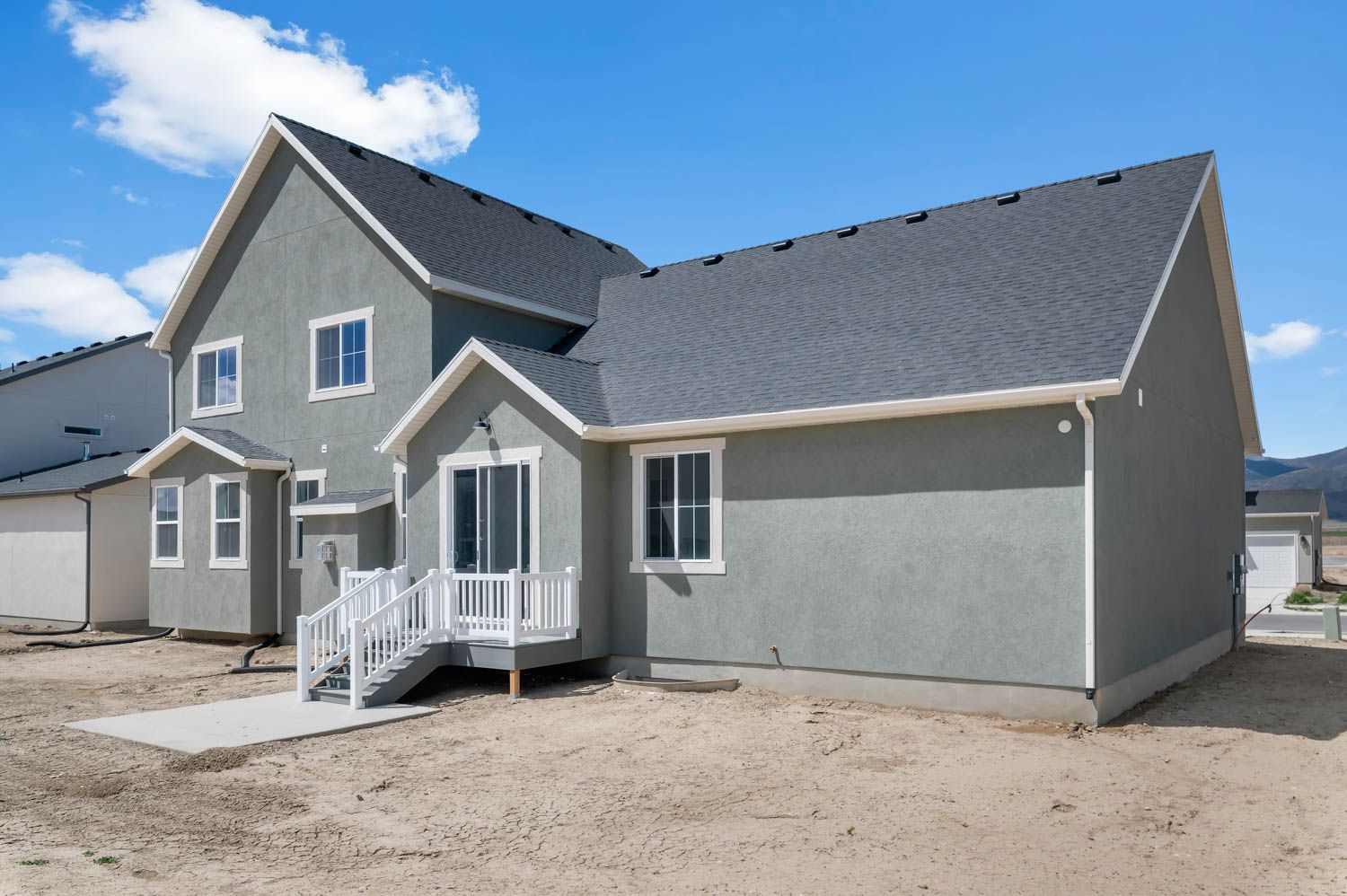 2400 Farmhouse