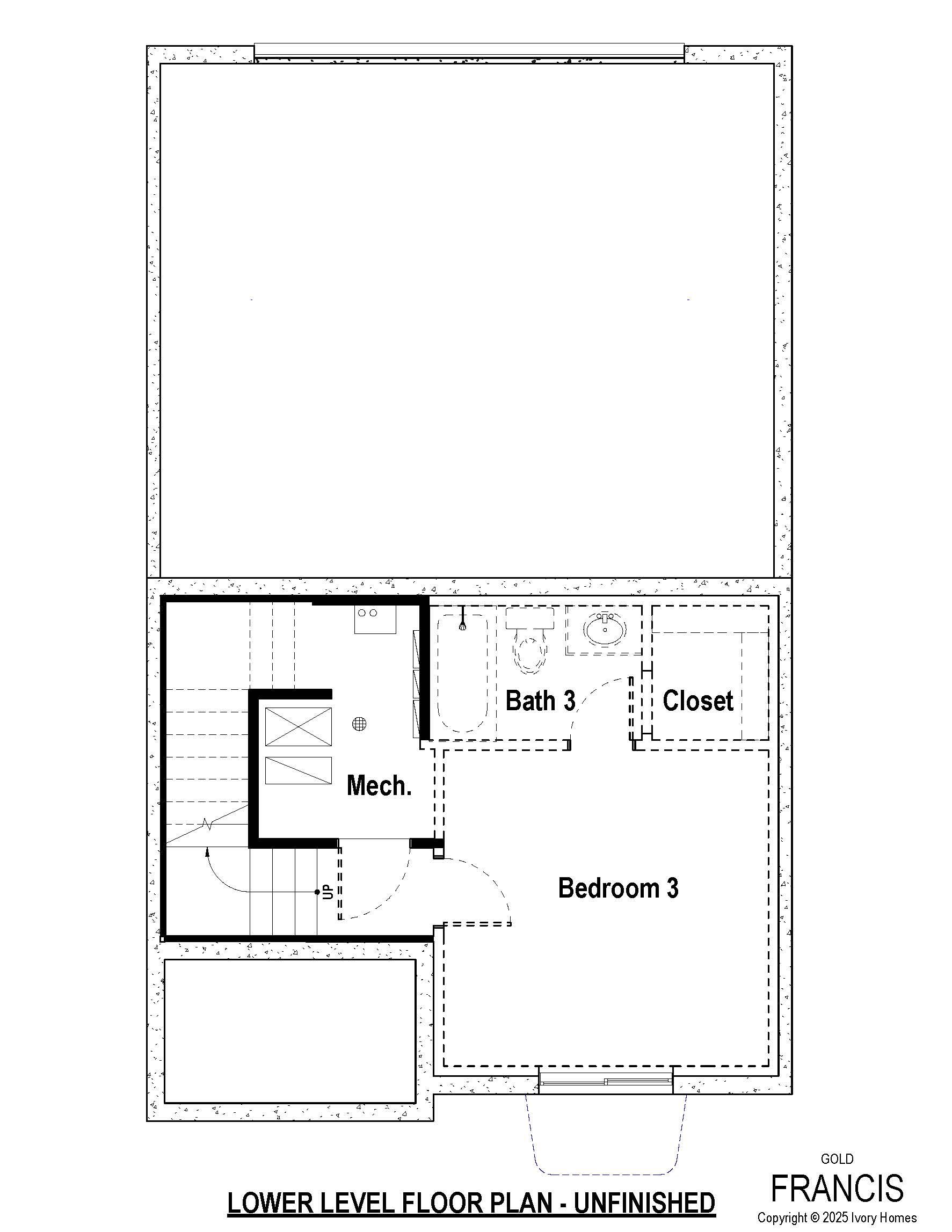 Francis - Basement