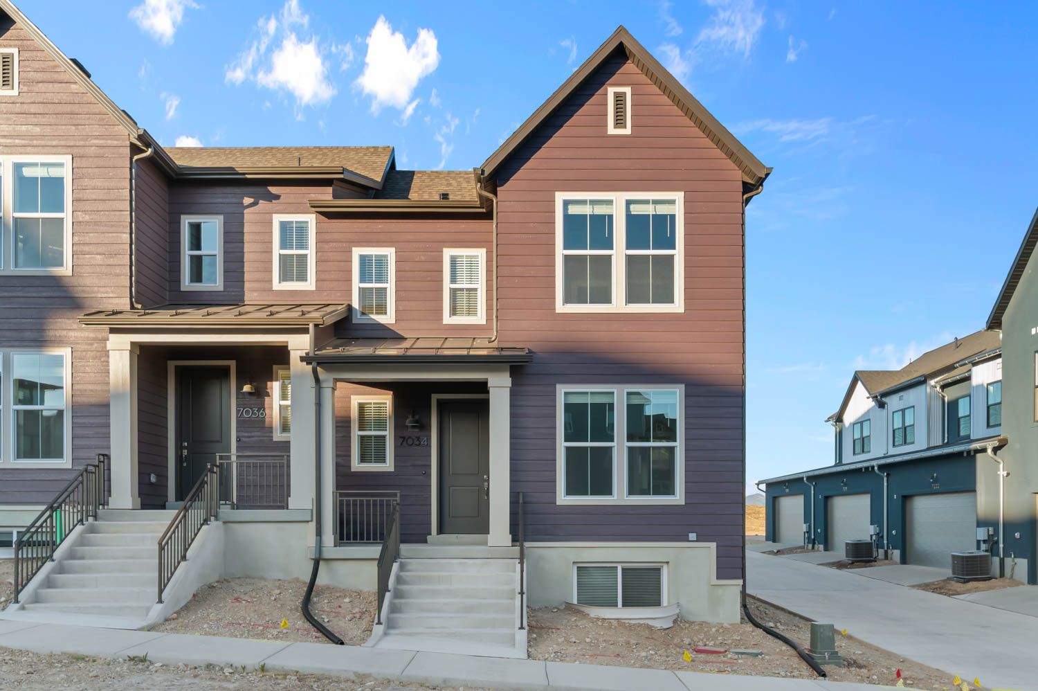 7034 W Hidden Hills Way (Keetley)