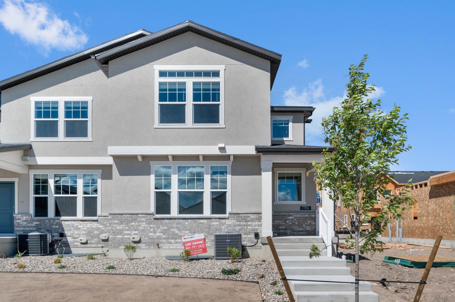 Gabler's Grove Townhomes - Magna, UT