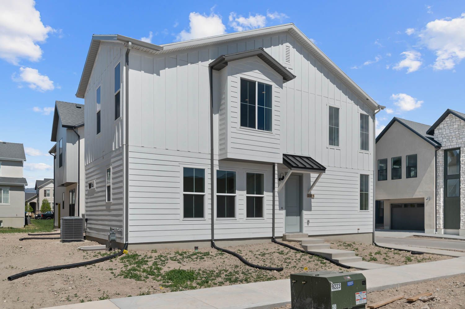 Sundance Farmhouse