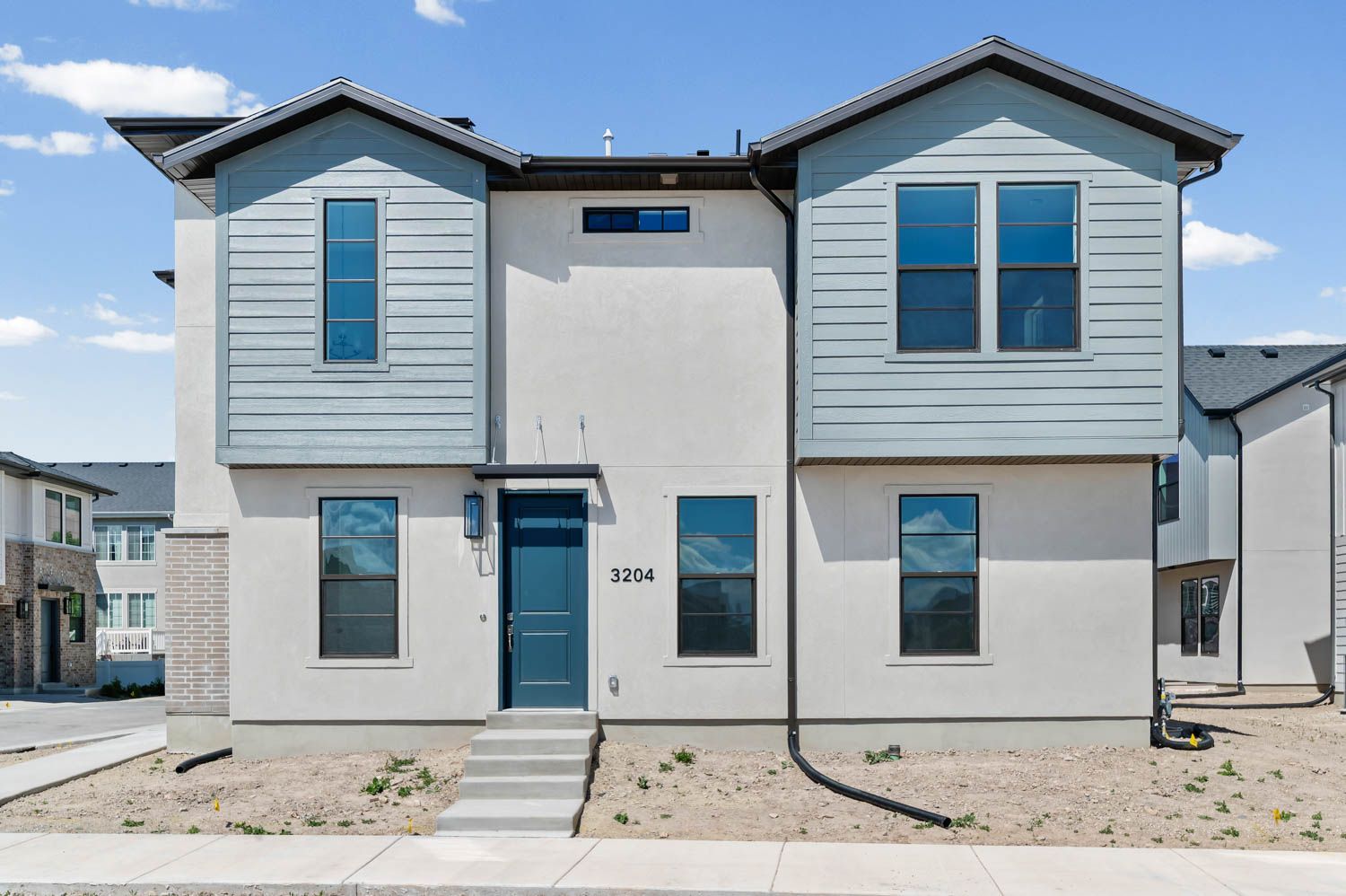 Keystone Ballpark - Broadview Shores Cottages: Provo, Utah - Ivory Homes