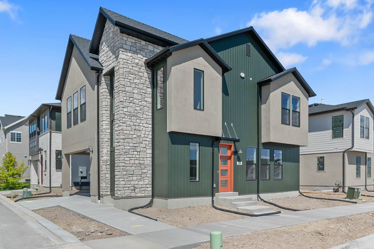 Keystone Scandia