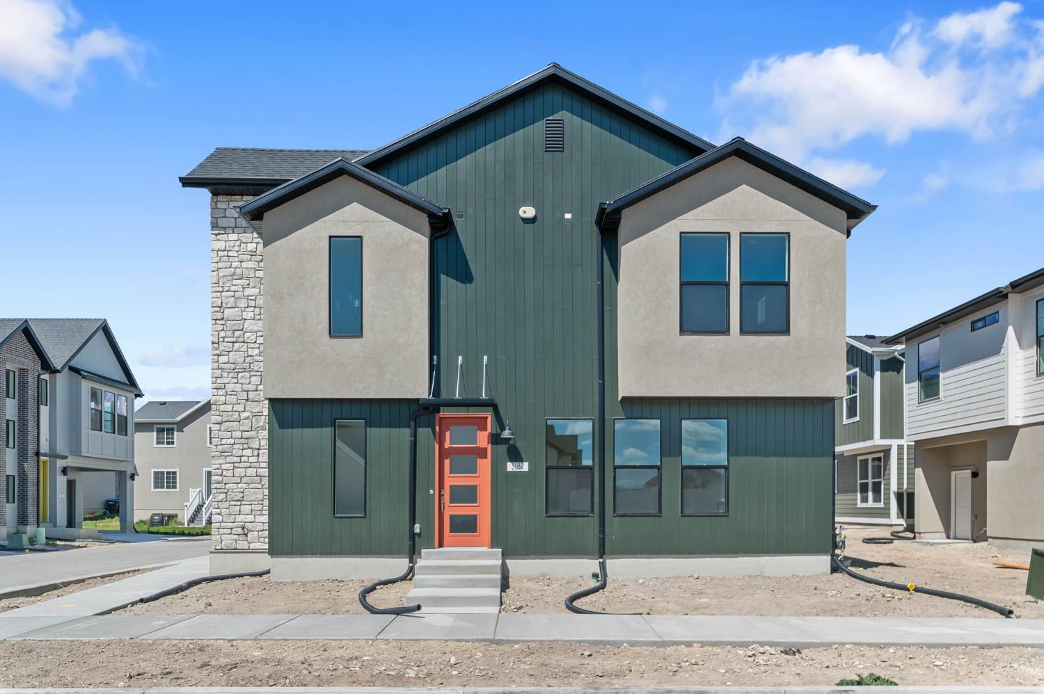 Keystone Scandia