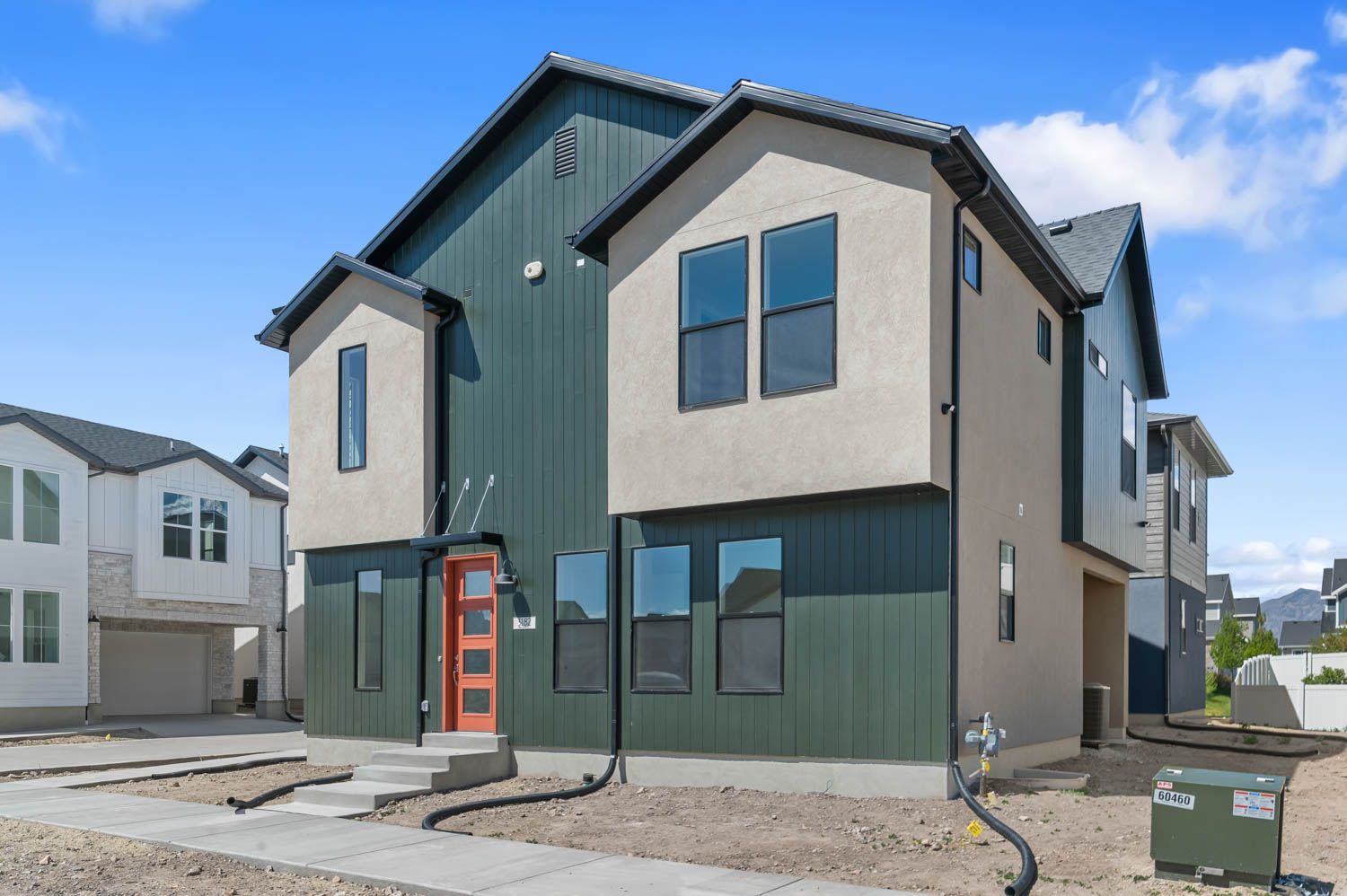 Keystone Scandia