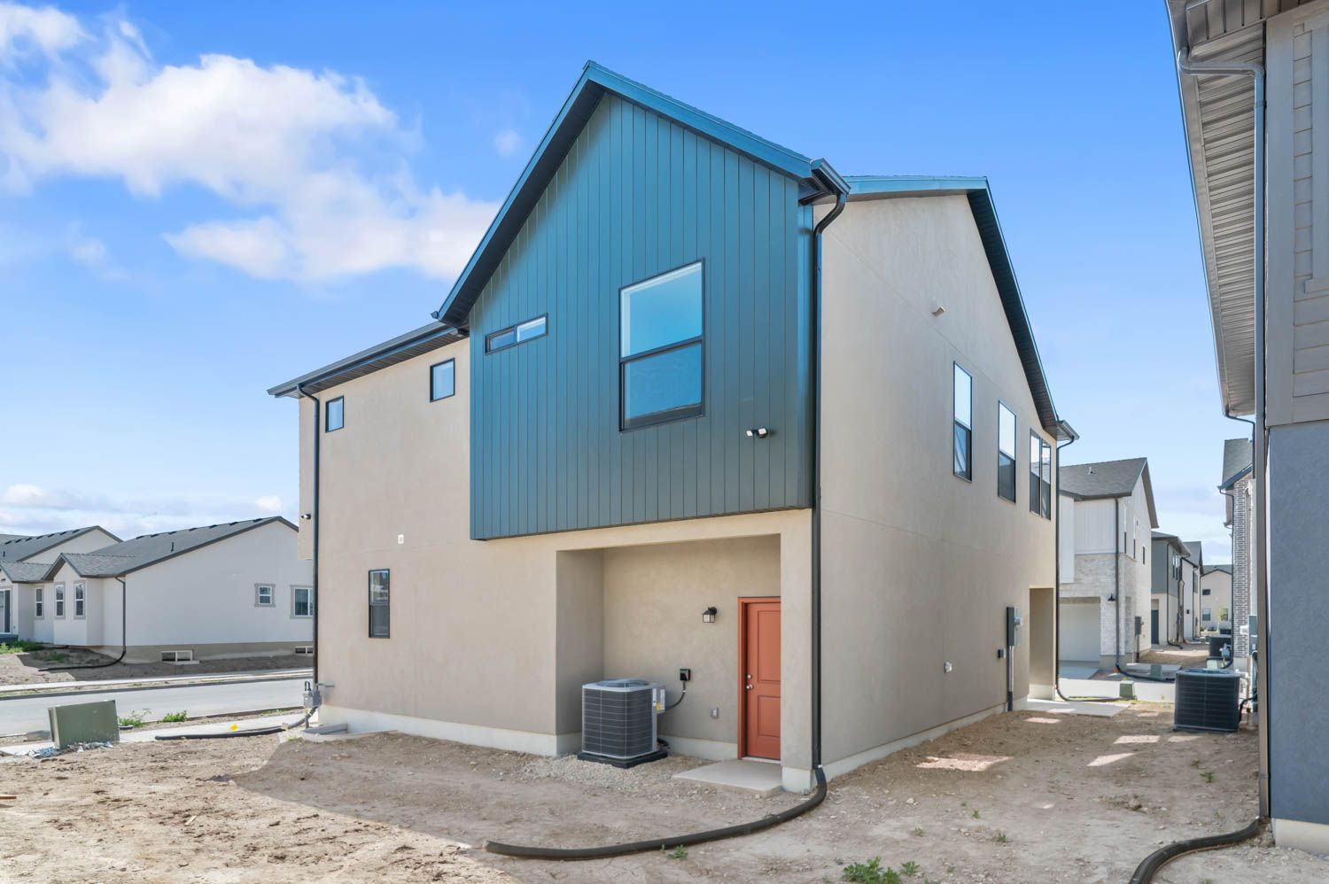 Keystone Scandia