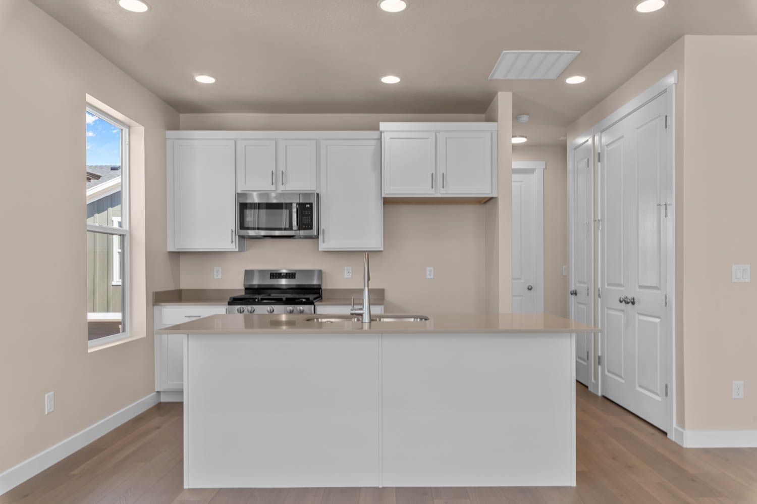 Keystone Scandia