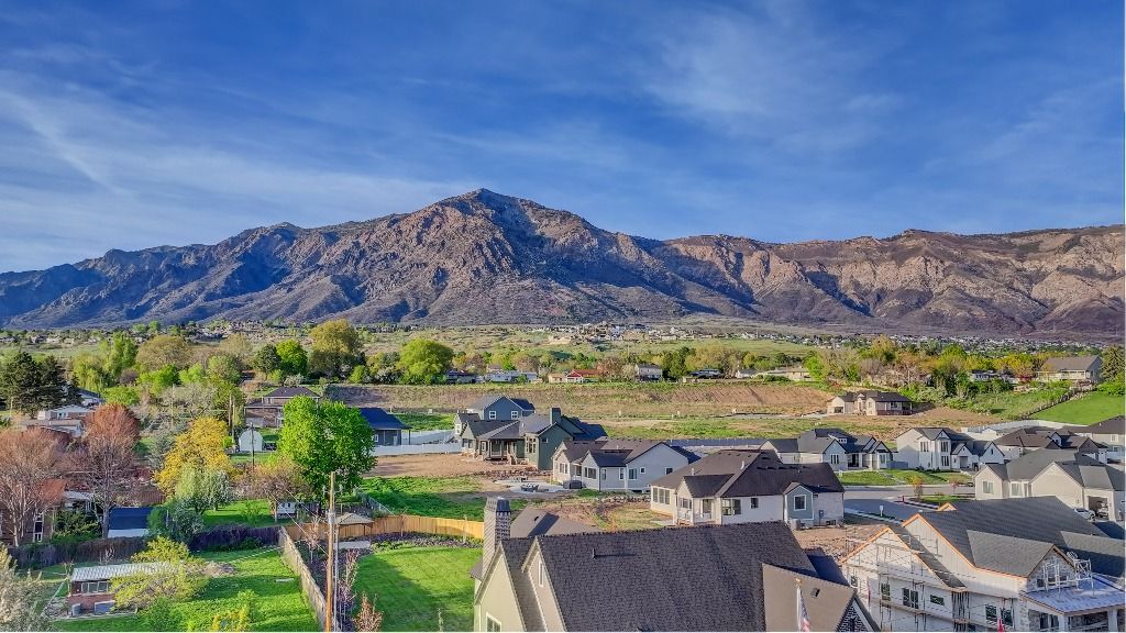 casa en Weber View por Ivory Homes