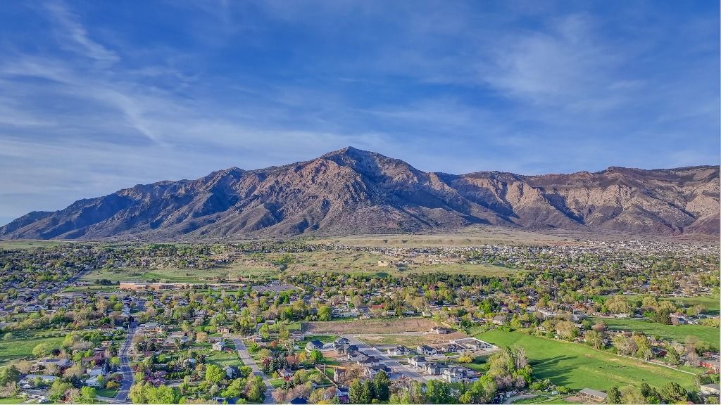 casa en Weber View por Ivory Homes