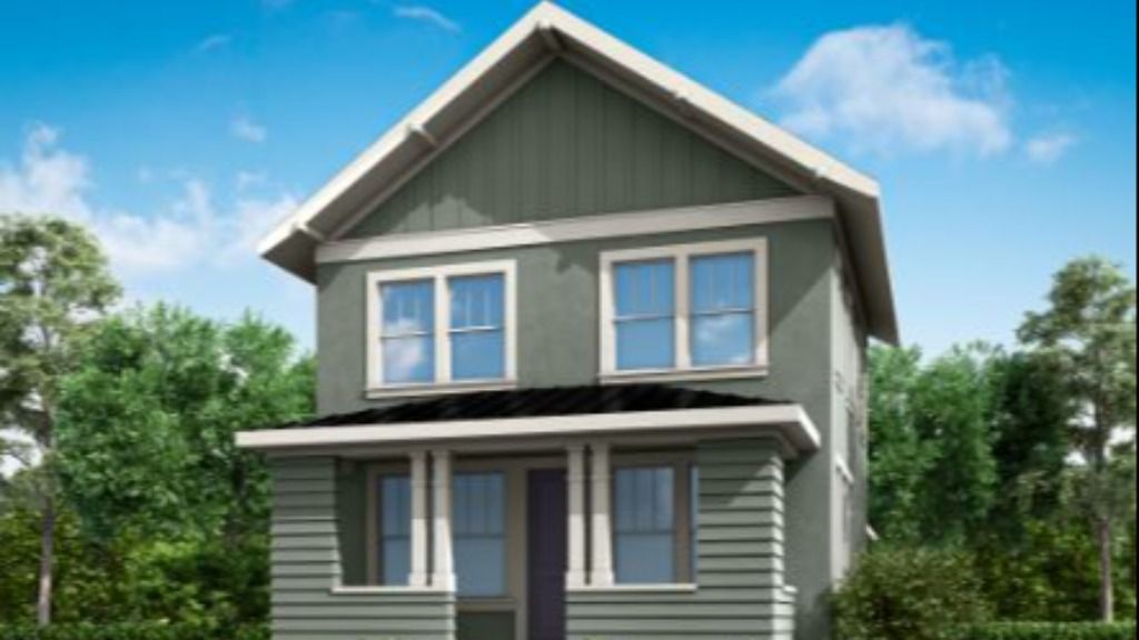 Colfax Craftsman