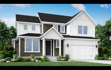 Dry Creek Highlands Collection: West Jordan, Utah - Ivory Homes