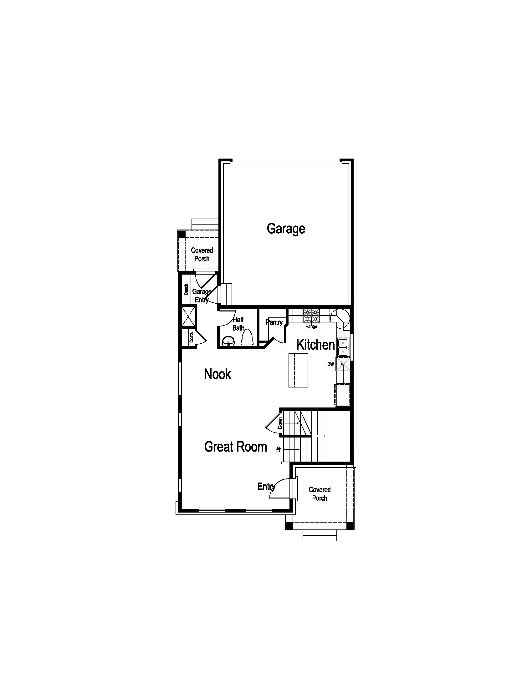 Main Level