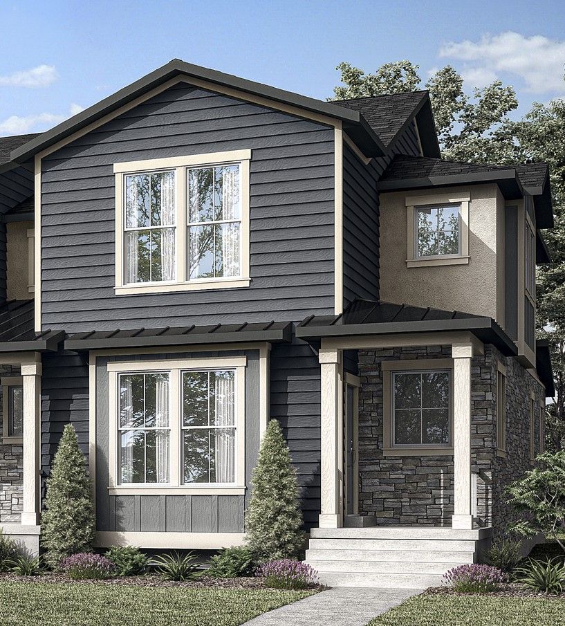 Olympia - Overland Towns Village 2: Eagle Mountain, Utah - Ivory Homes
