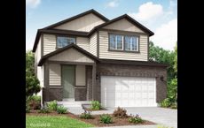 Three Farms Jenkins Fields: Layton, Utah - Ivory Homes