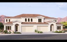 Sendera at Sienna Hills: Washington, Utah - Ivory Homes