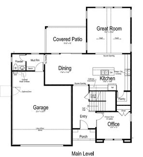 90 E Milan Lane (Mateo Farmhouse)