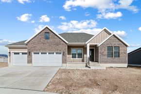Hidden Oaks Signature - Herriman, UT