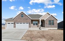 Hidden Oaks Signature: Herriman, Utah - Ivory Homes