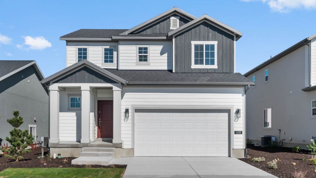Sagewood Phase 13